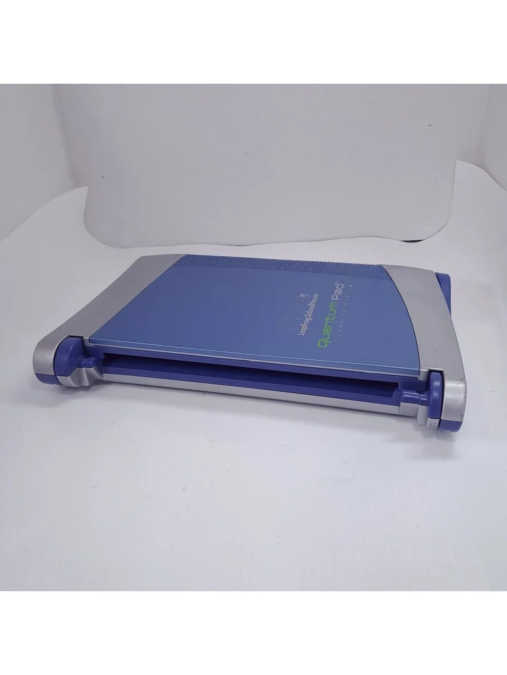 Leap Frog Schoolhouse Quantum Pad Learning System With Pen Leapfrog school house
